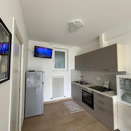Un Balcone Sul Garda Διαμέρισμα Tremosine Εξωτερικό φωτογραφία