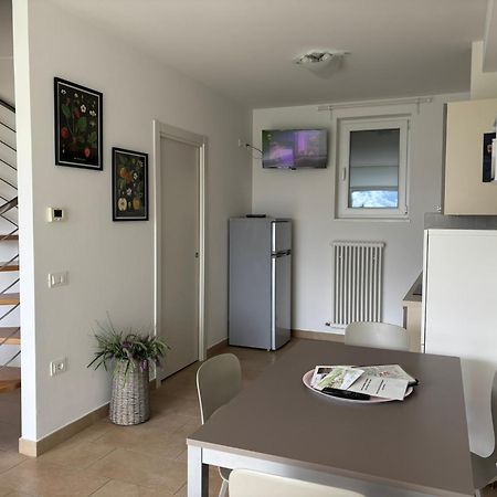 Un Balcone Sul Garda Διαμέρισμα Tremosine Εξωτερικό φωτογραφία