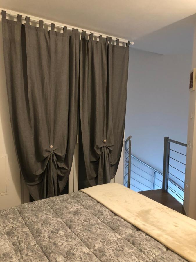 Un Balcone Sul Garda Διαμέρισμα Tremosine Εξωτερικό φωτογραφία