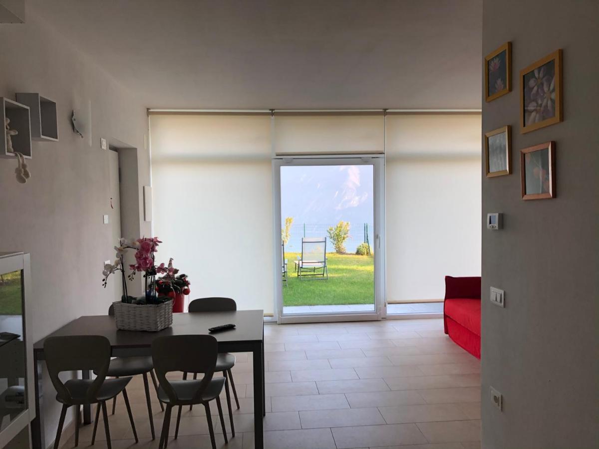 Un Balcone Sul Garda Διαμέρισμα Tremosine Εξωτερικό φωτογραφία