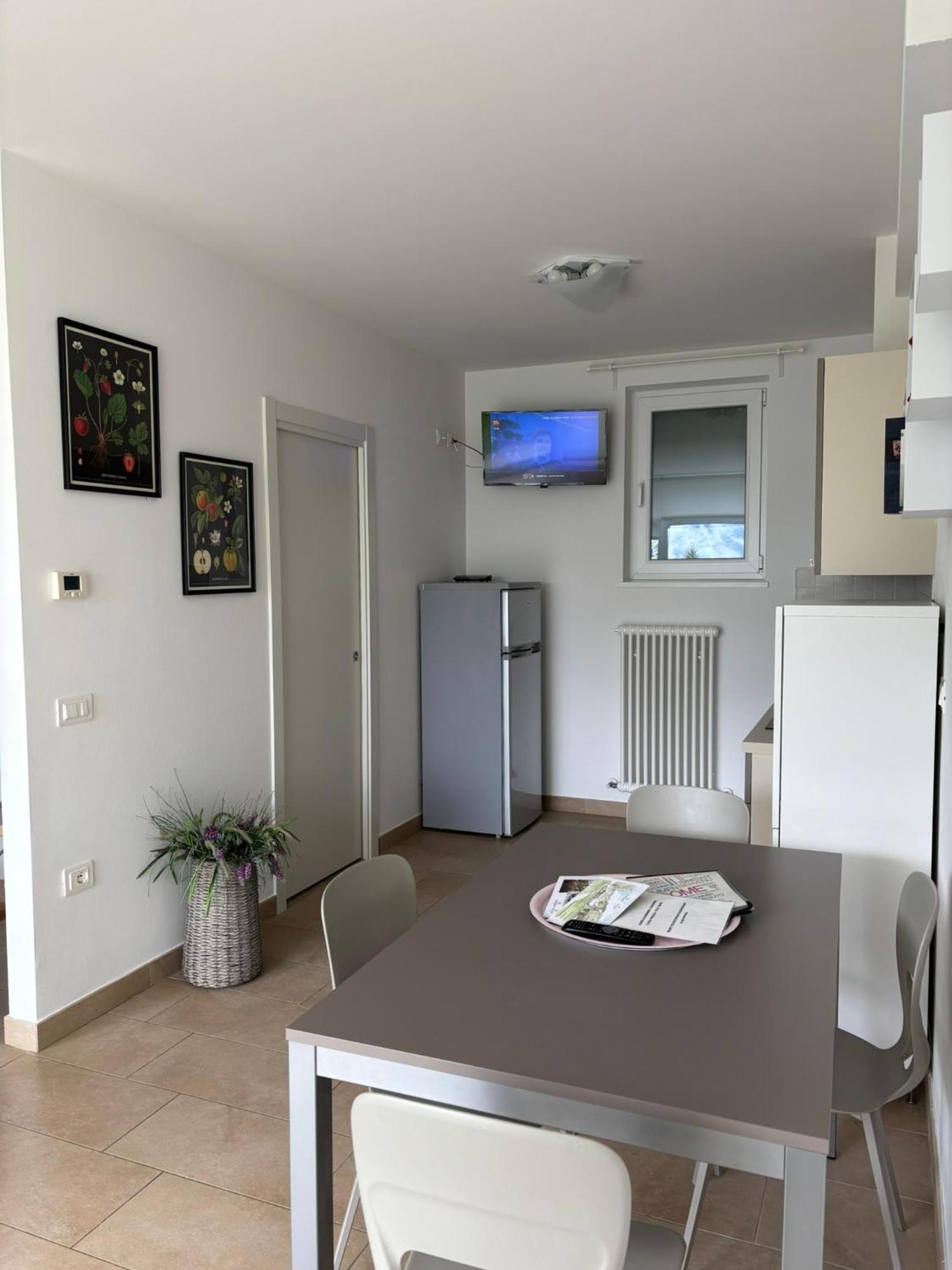 Un Balcone Sul Garda Διαμέρισμα Tremosine Εξωτερικό φωτογραφία
