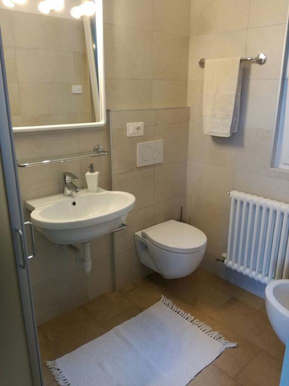 Un Balcone Sul Garda Διαμέρισμα Tremosine Εξωτερικό φωτογραφία