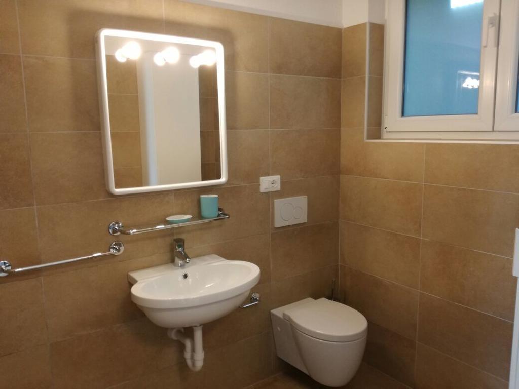Un Balcone Sul Garda Διαμέρισμα Tremosine Εξωτερικό φωτογραφία