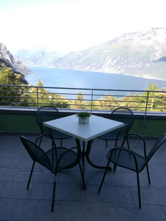 Un Balcone Sul Garda Διαμέρισμα Tremosine Εξωτερικό φωτογραφία