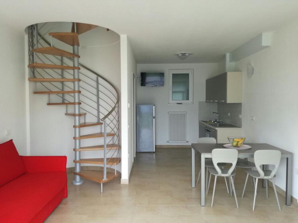 Un Balcone Sul Garda Διαμέρισμα Tremosine Εξωτερικό φωτογραφία