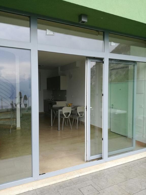 Un Balcone Sul Garda Διαμέρισμα Tremosine Εξωτερικό φωτογραφία