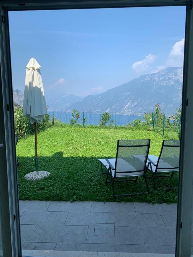 Un Balcone Sul Garda Διαμέρισμα Tremosine Εξωτερικό φωτογραφία